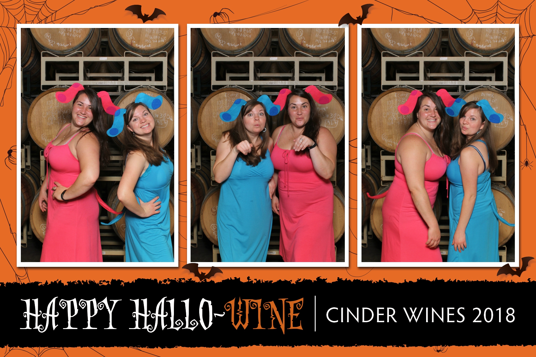 Cinder Hallowine 2018 | View more photos from the event at gallery.niknoxphotobox.com/u/NiKnox-Photo-Box/Cinder-Hallowine-2018